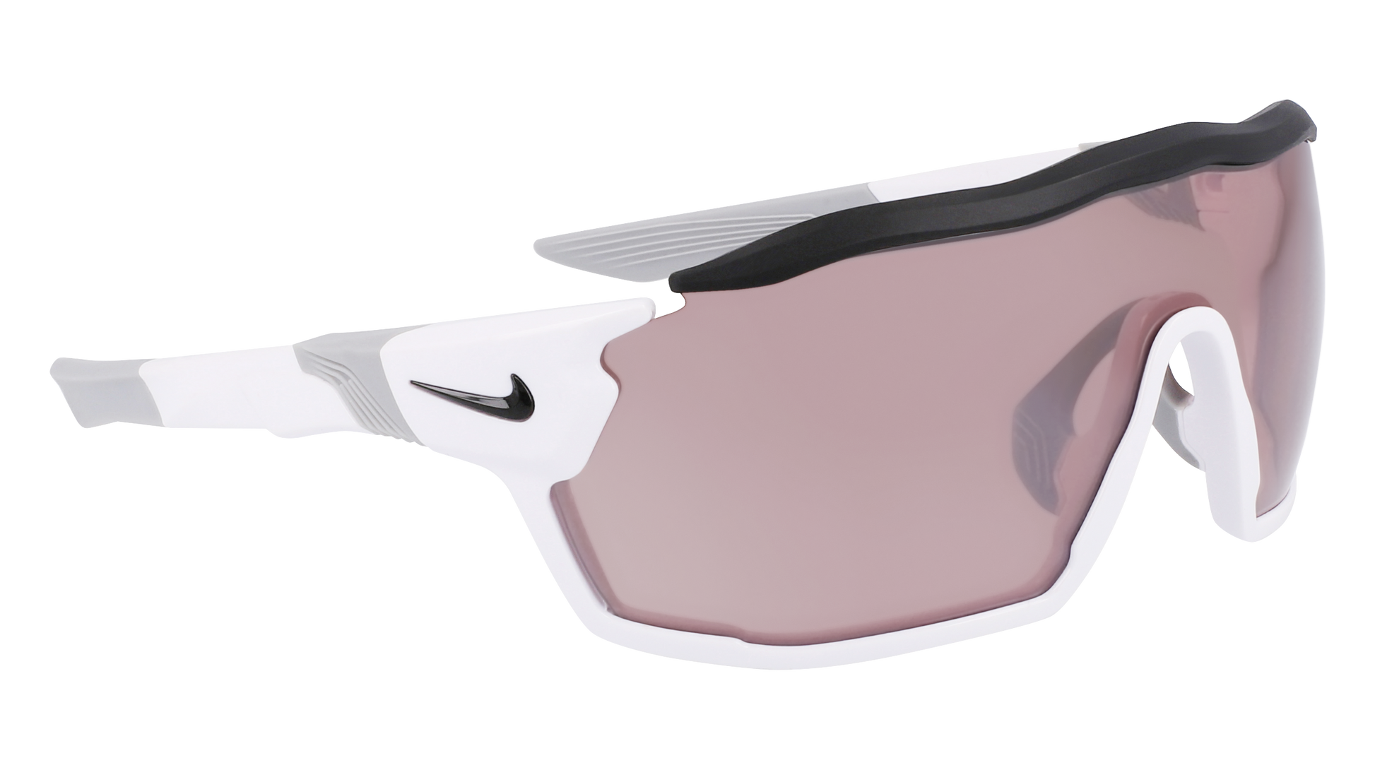 NIKE Sunglasses NIKE SHOW X RUSH E DZ7369 100 58