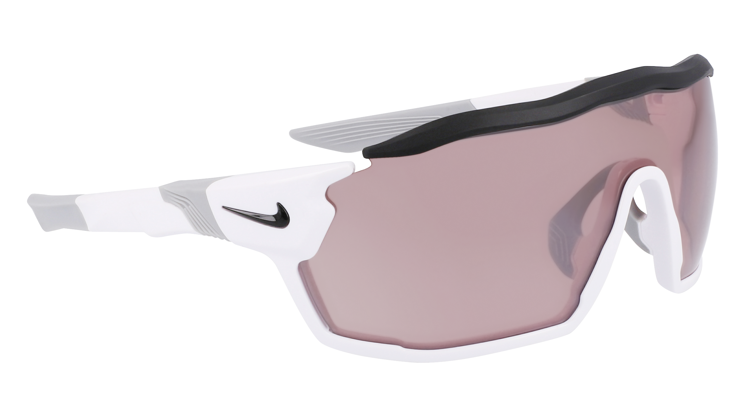NIKE Sunglasses NIKE SHOW X RUSH E DZ7369 100 58