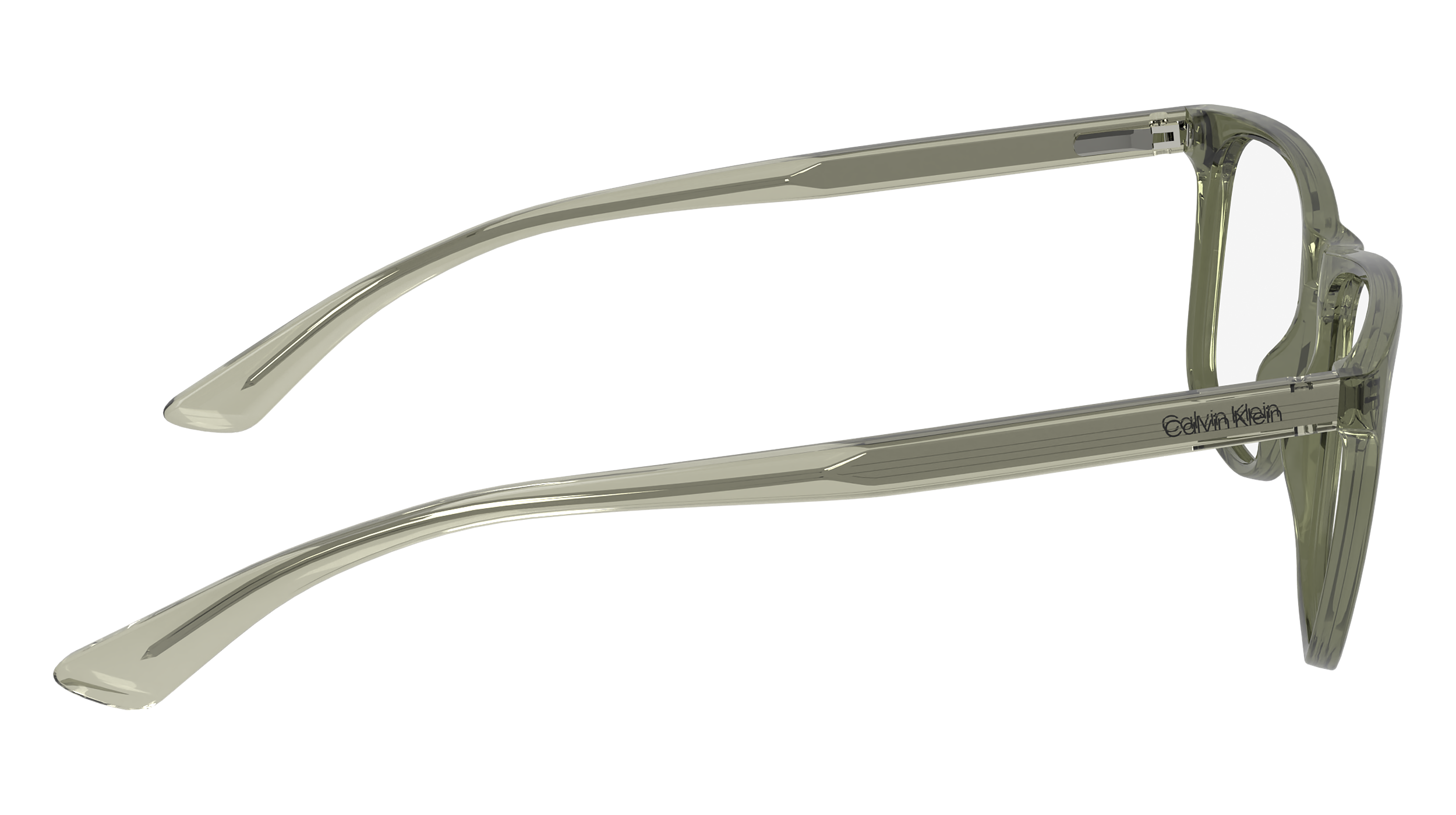 CALVIN KLEIN Eyeglasses CK23548 330 53