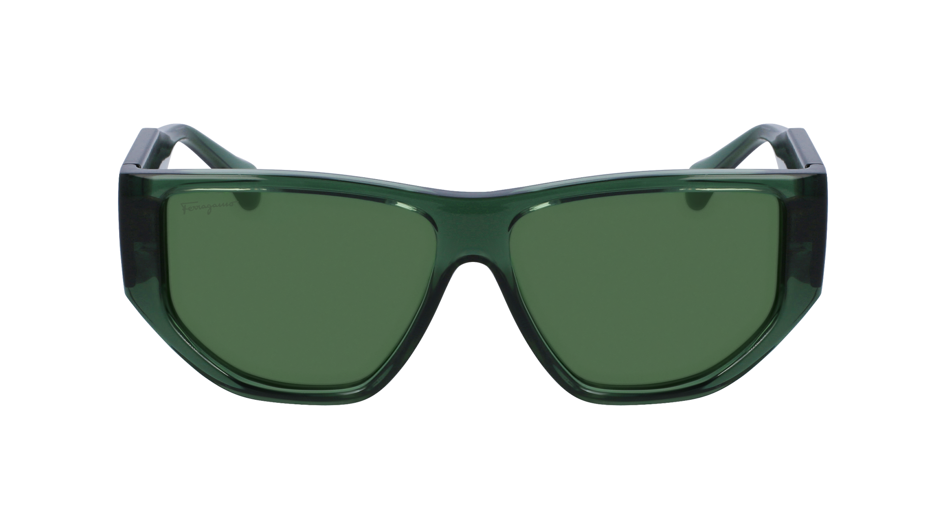 FERRAGAMO Sunglasses SF1077S 317 56