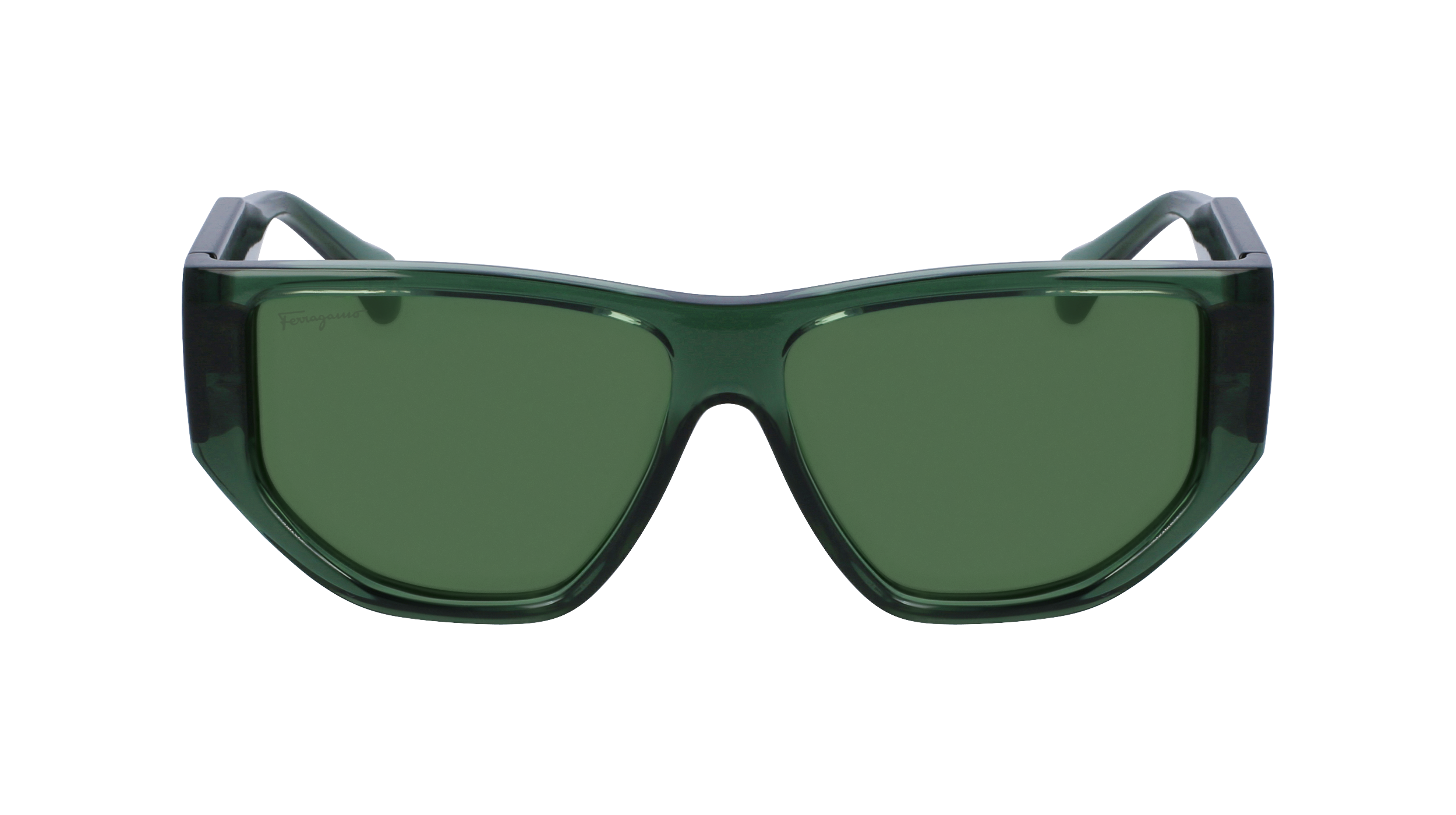 FERRAGAMO Sunglasses SF1077S 317 56