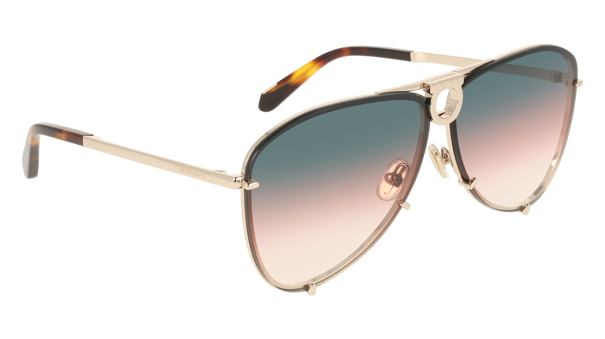 Ferragamo SF346S 710