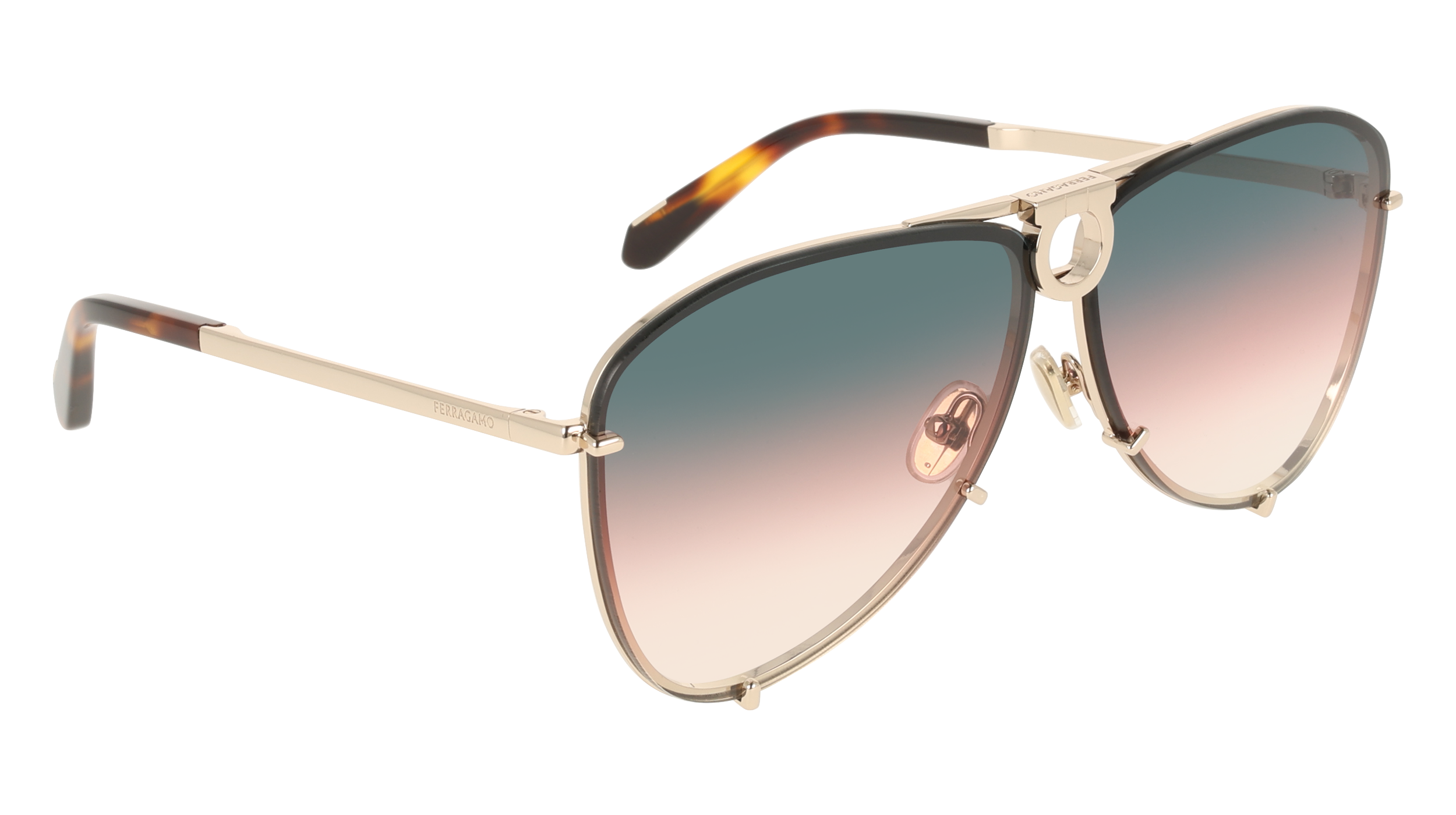 Ferragamo SF346S 710