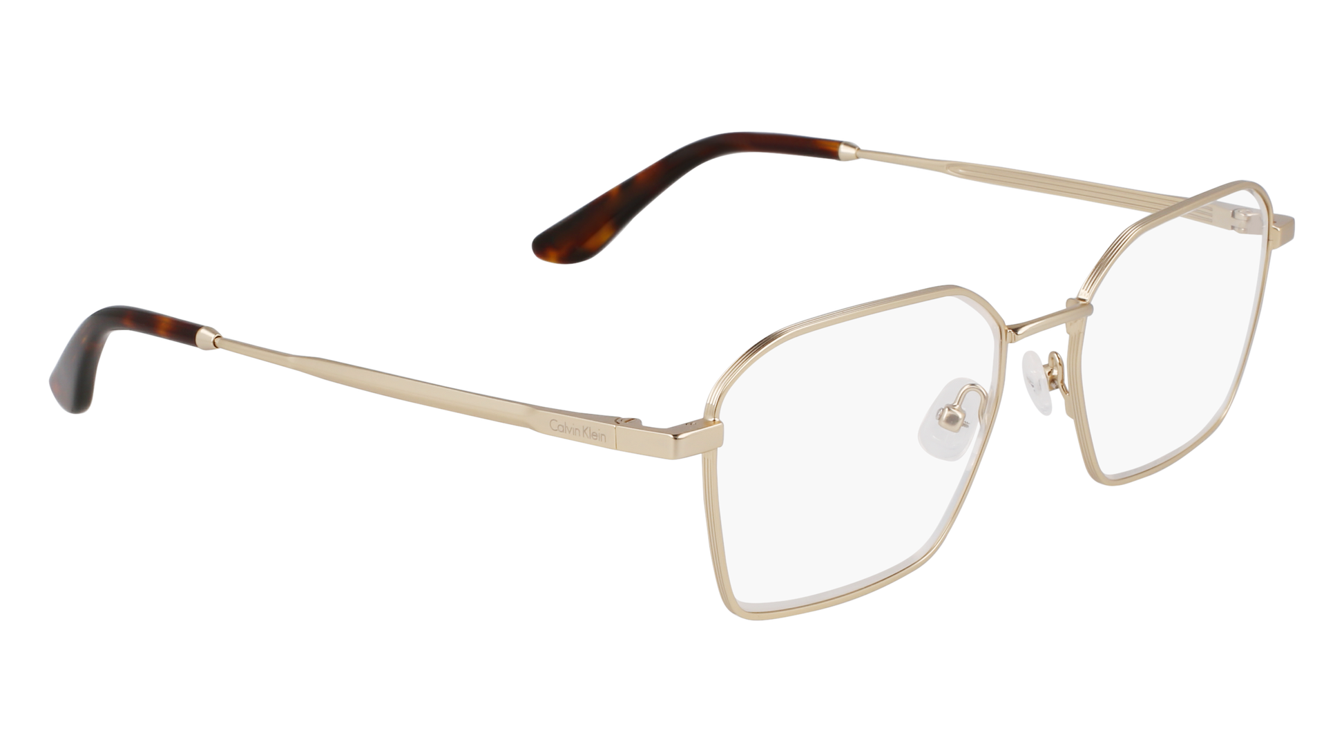 CALVIN KLEIN Eyeglasses CK24104 717 55