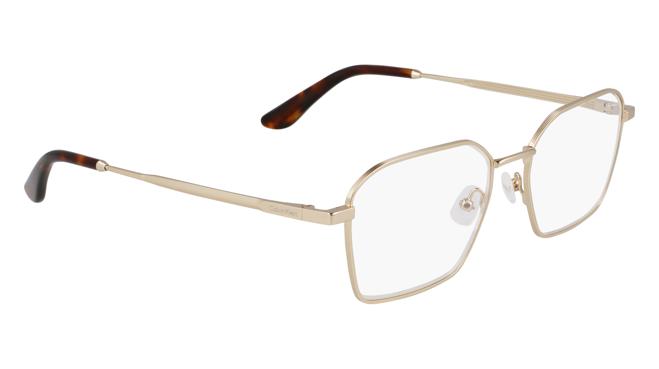 CALVIN KLEIN Eyeglasses CK24104 717 55