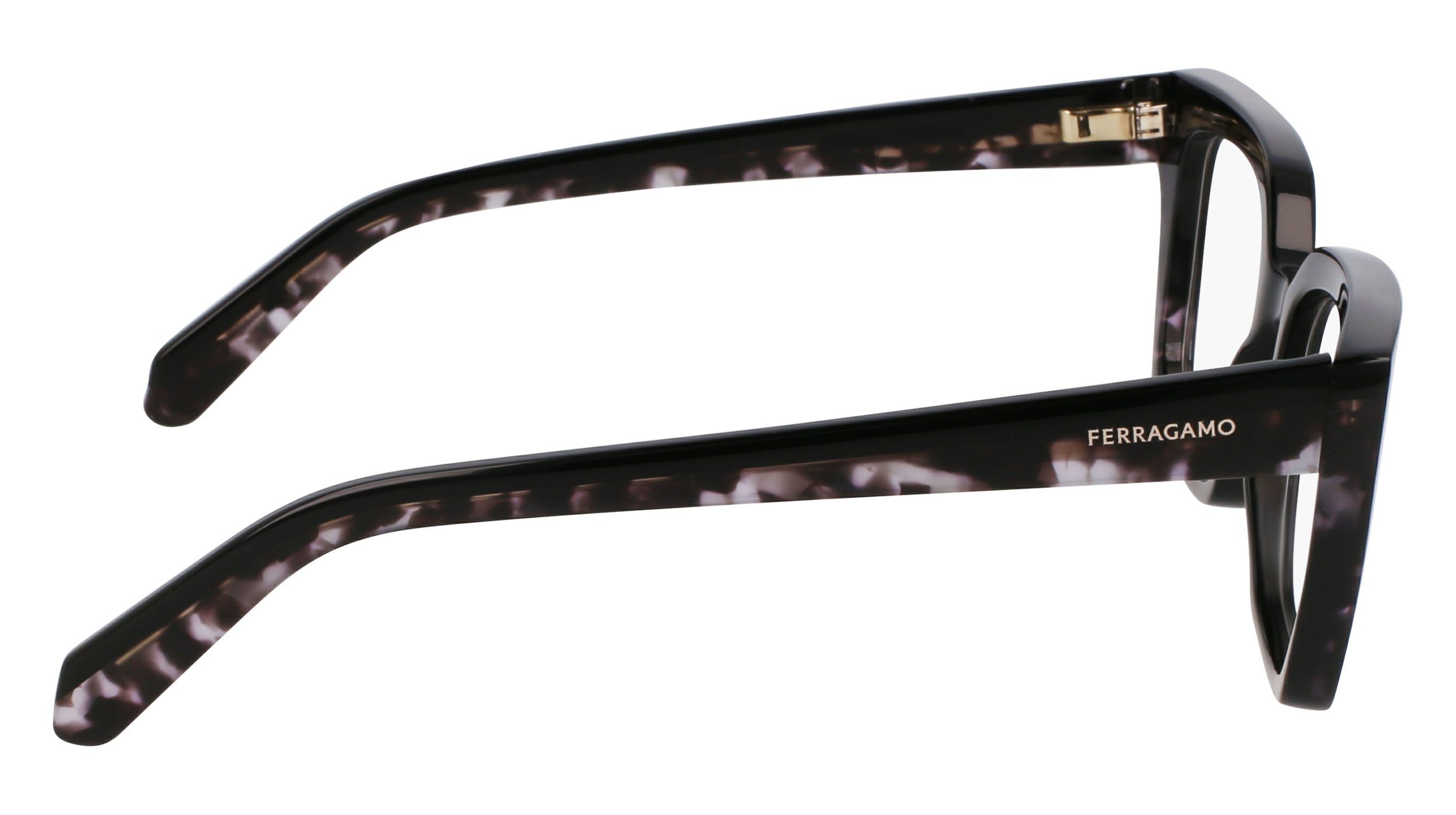 FERRAGAMO Eyeglasses SF3010 4 52