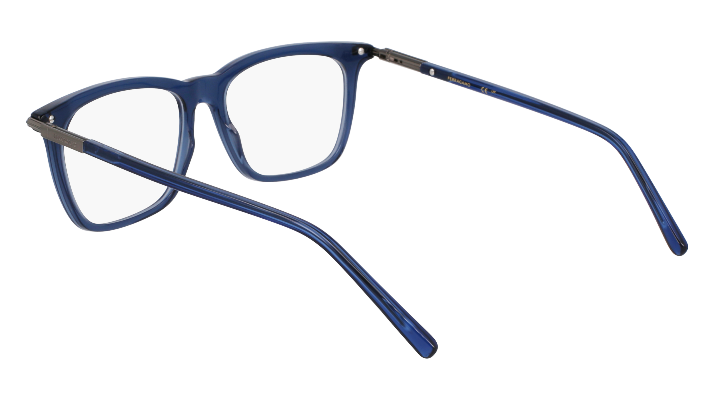 FERRAGAMO Eyeglasses SF3007 432 53