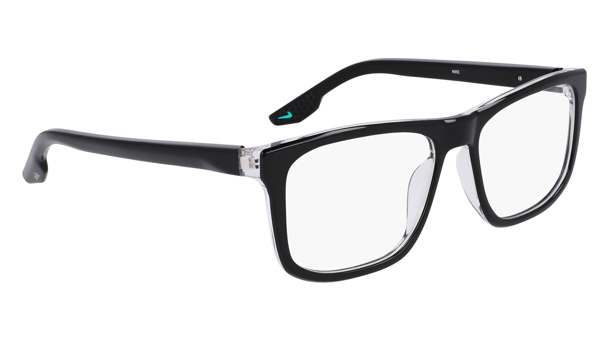 NIKE Eyeglasses NIKE 7163 10 55