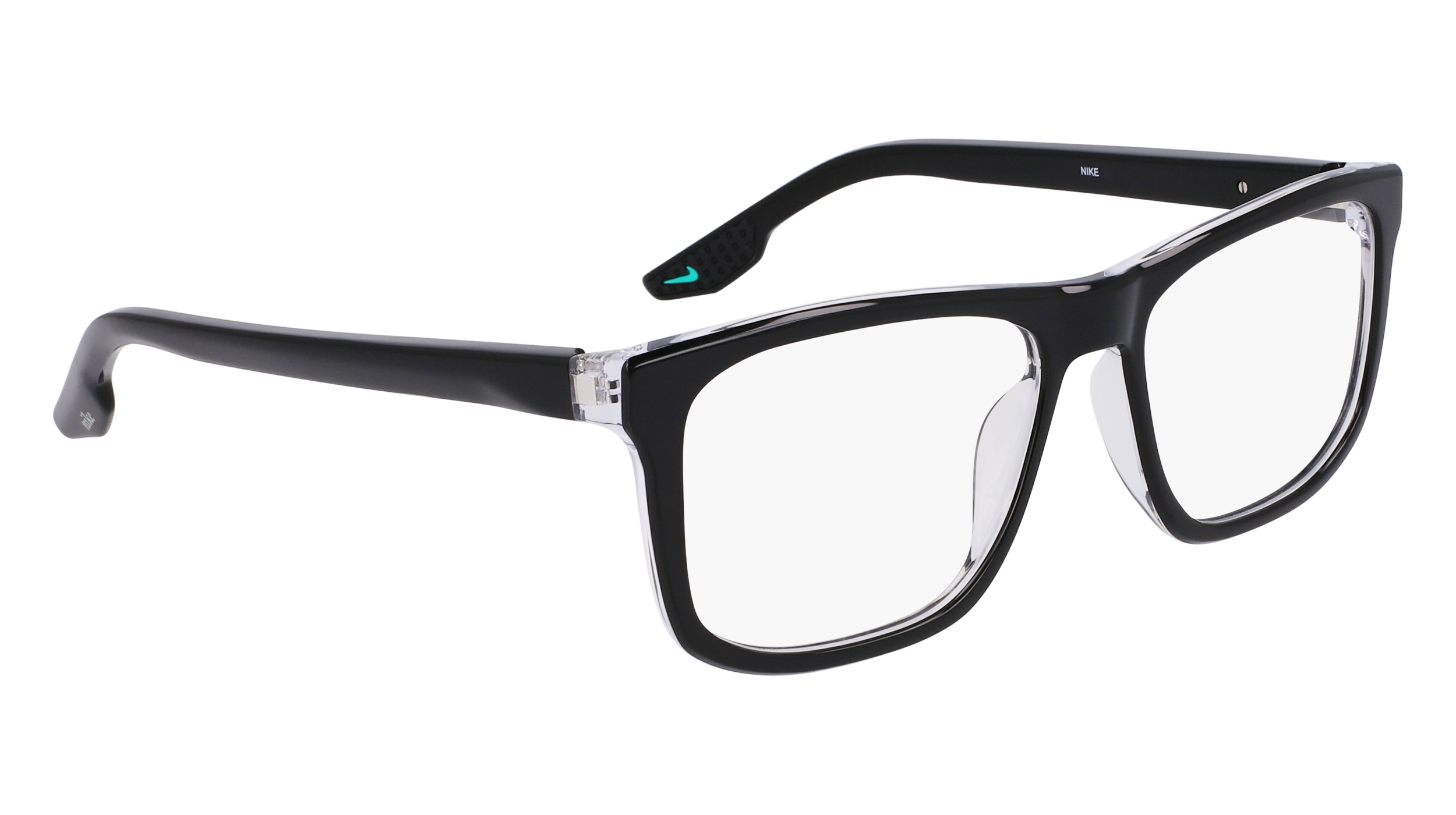 NIKE Eyeglasses NIKE 7163 10 55