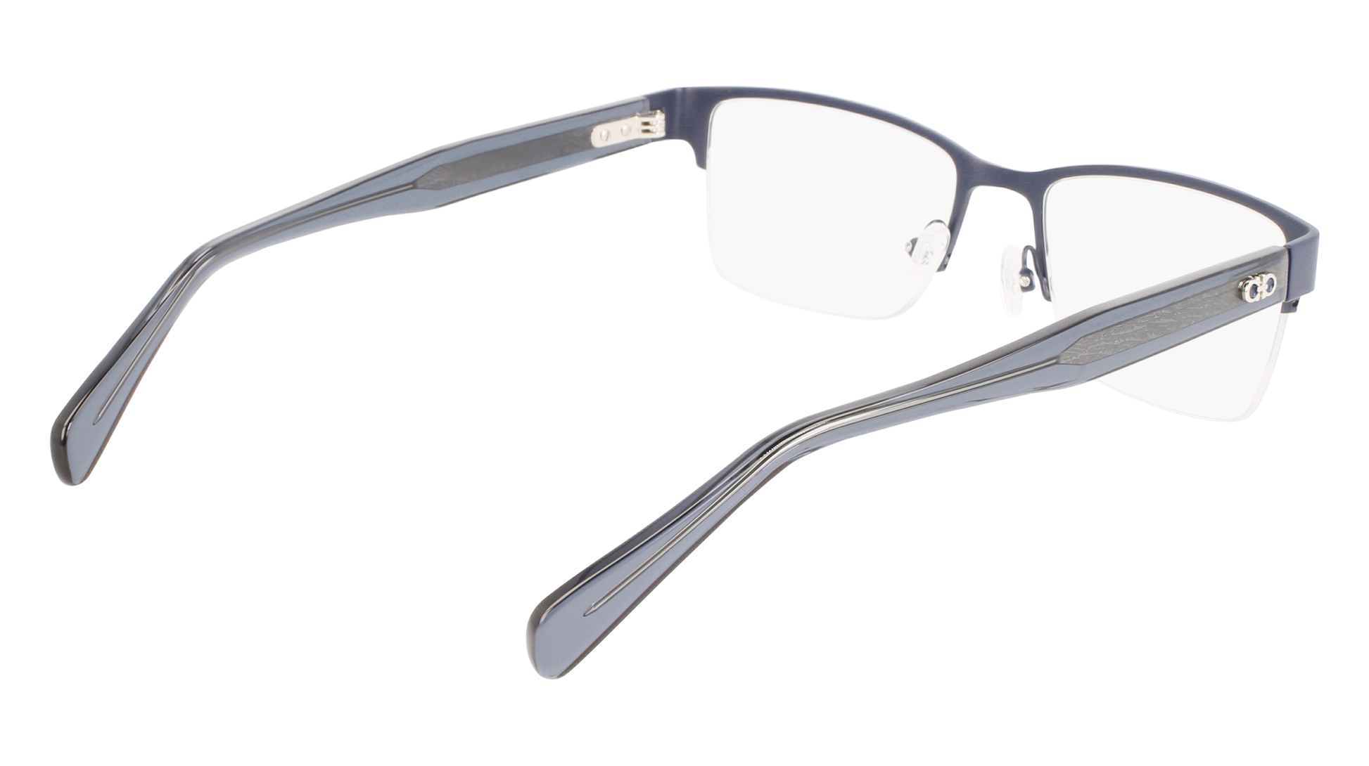 FERRAGAMO Eyeglasses SF2222 401 54