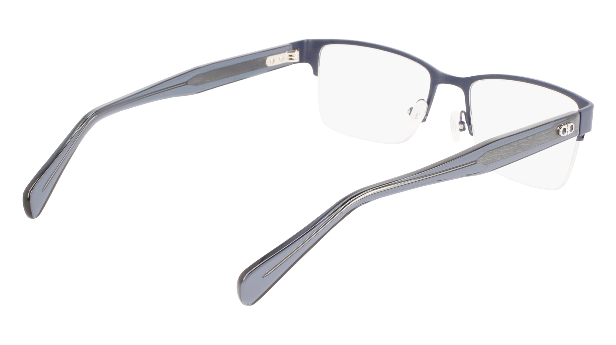 FERRAGAMO Eyeglasses SF2222 401 54