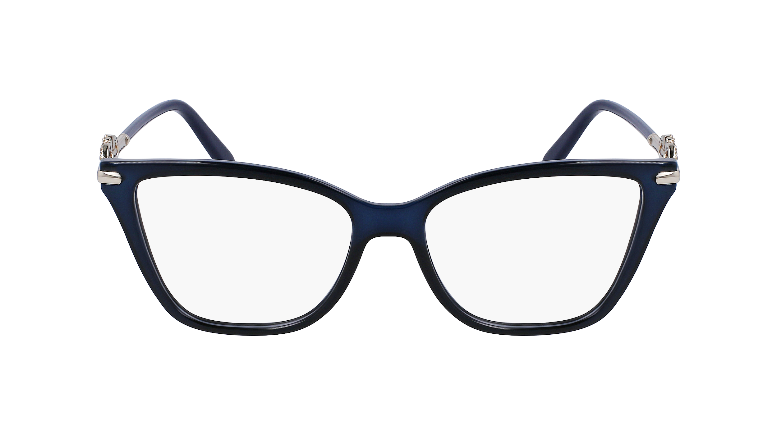 FERRAGAMO Eyeglasses SF2949R 432 54