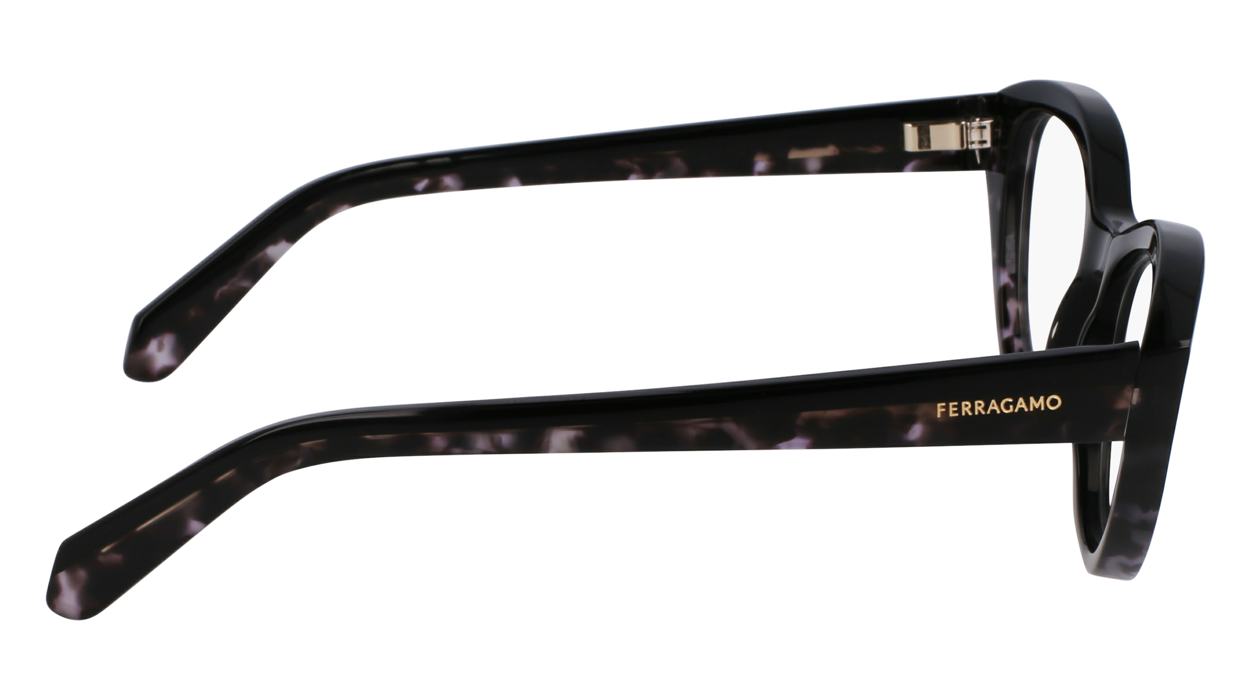 FERRAGAMO Eyeglasses SF3011 4 53