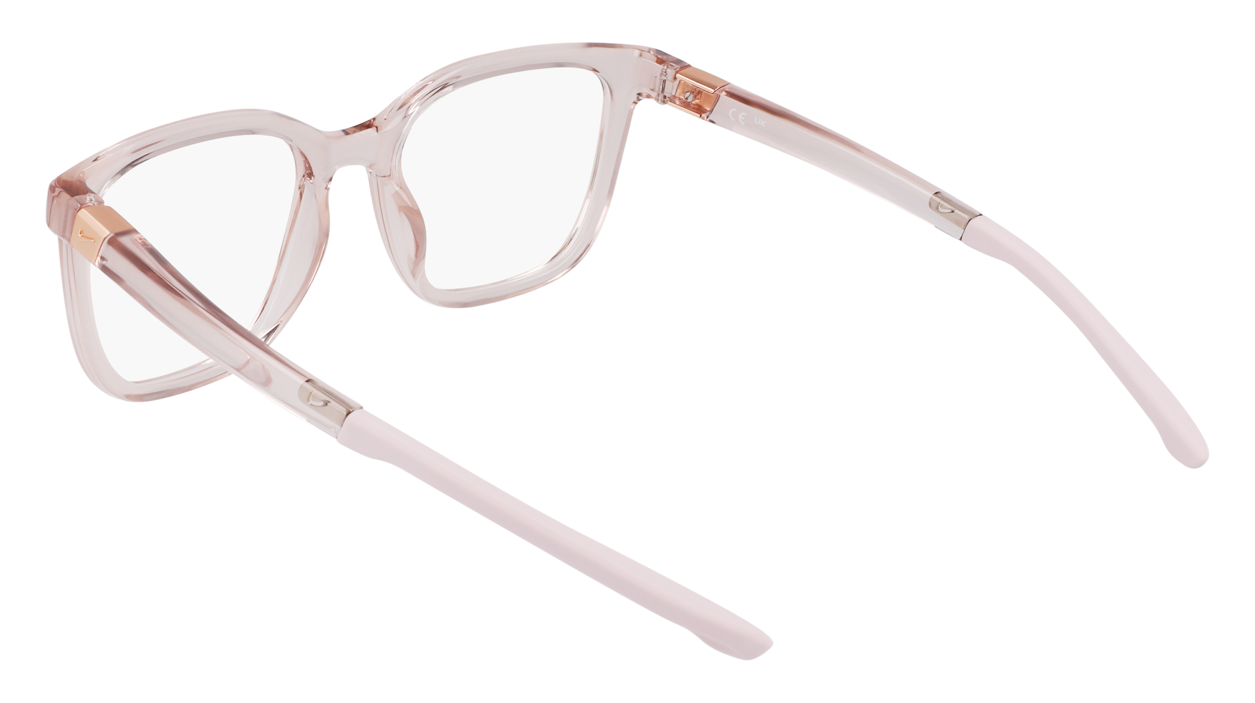 NIKE Eyeglasses NIKE 7158 553 52