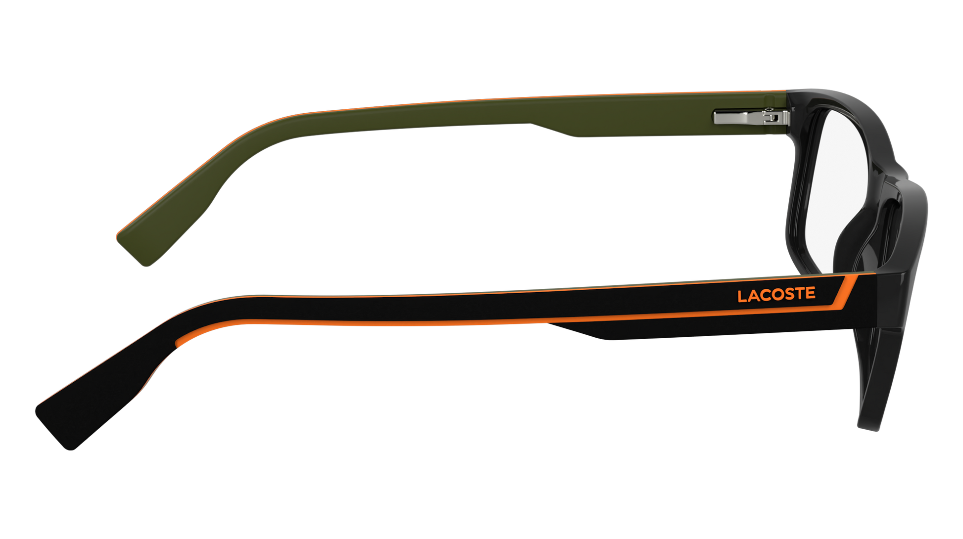 LACOSTE Eyeglasses L2707N 1 53