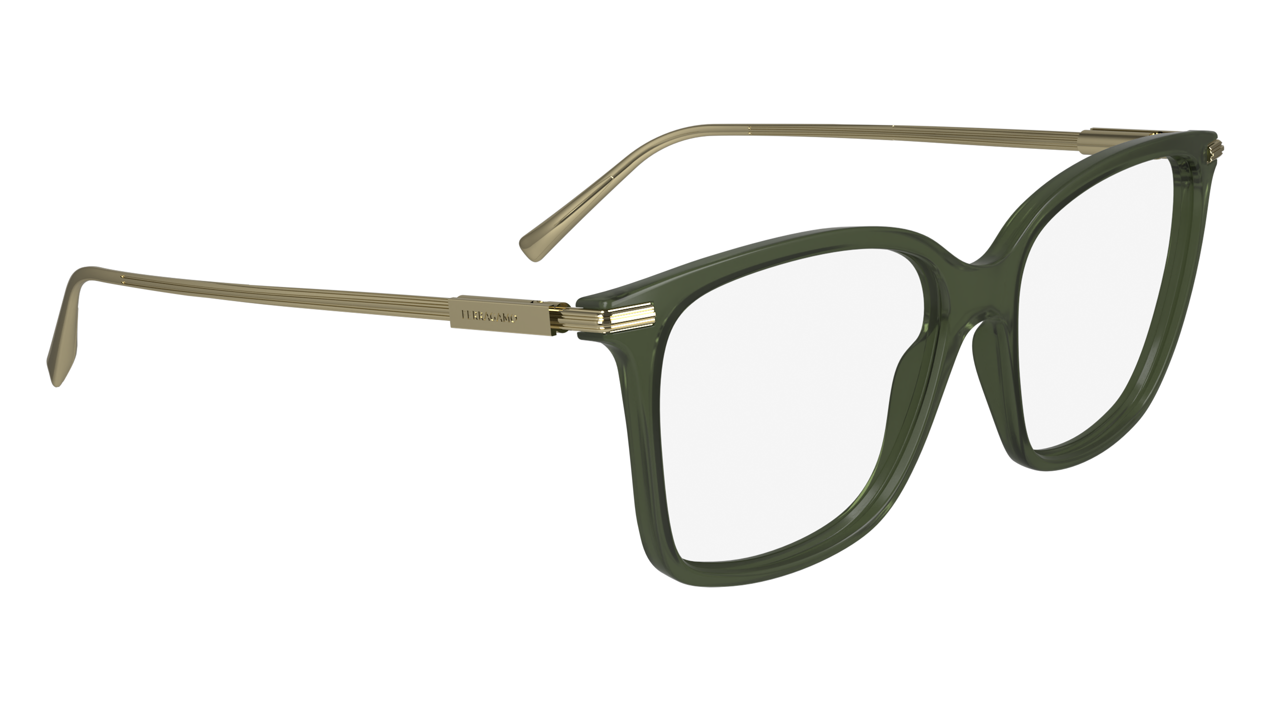 FERRAGAMO Eyeglasses SF2992 320 53