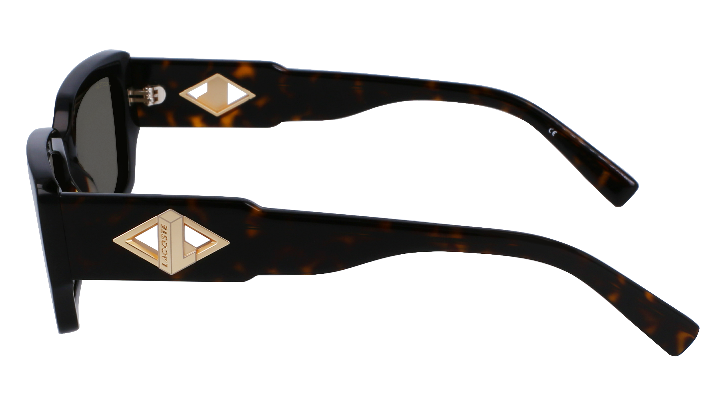 LACOSTE Sunglasses L6021S 214 55