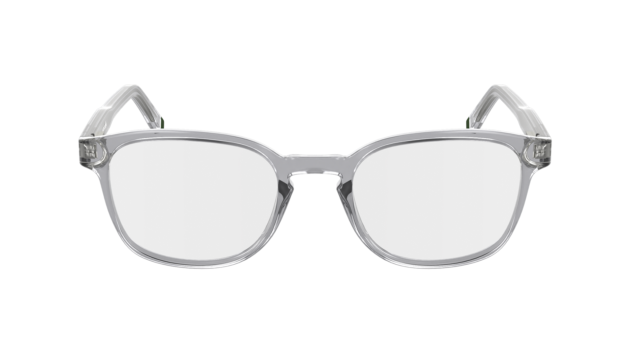 Lacoste L2964 35 - Grey Eyeglasses | LookerOnline