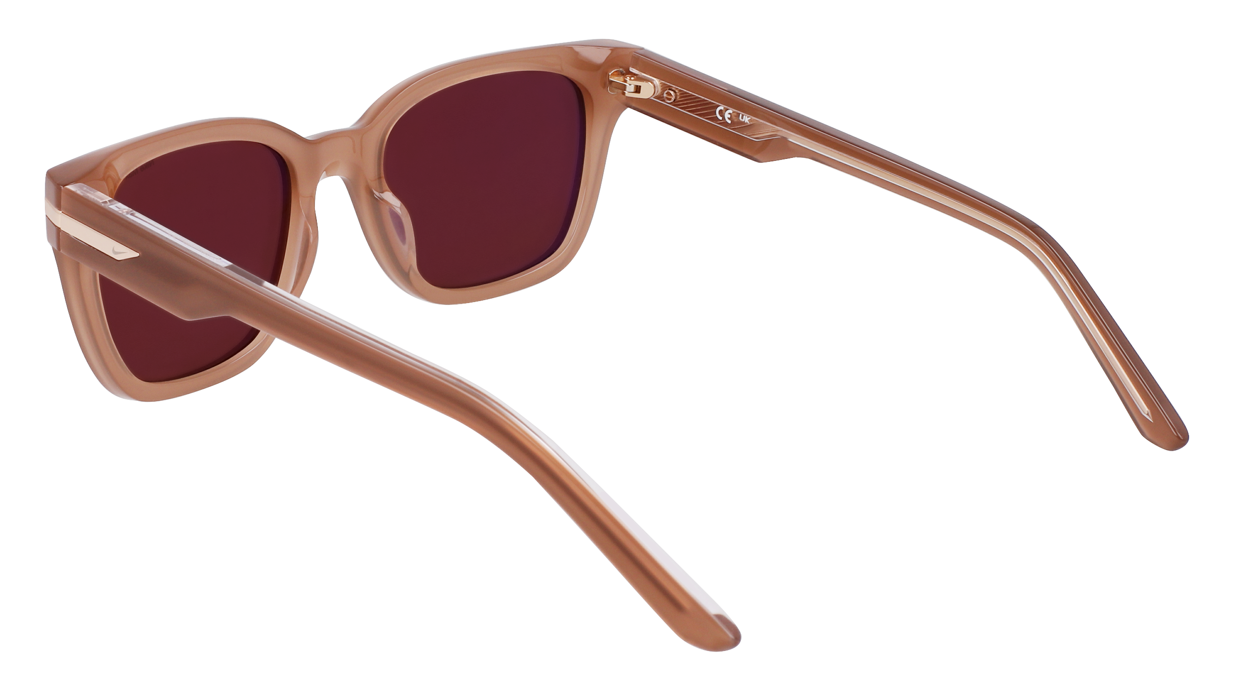 NIKE Sunglasses NIKE CRESCENT II EV24018 201 52