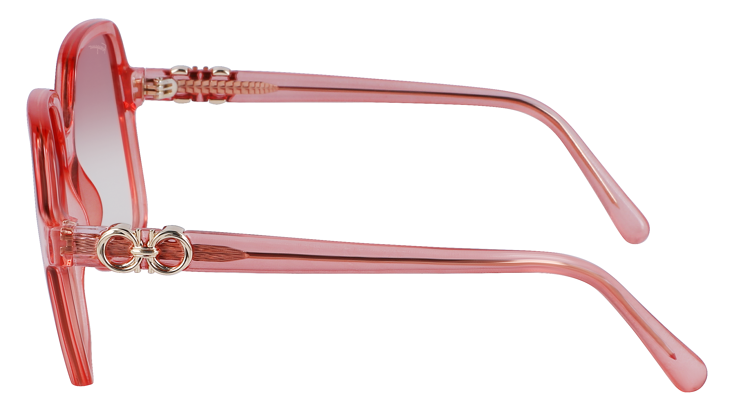 FERRAGAMO Sunglasses SF1083S 840 57