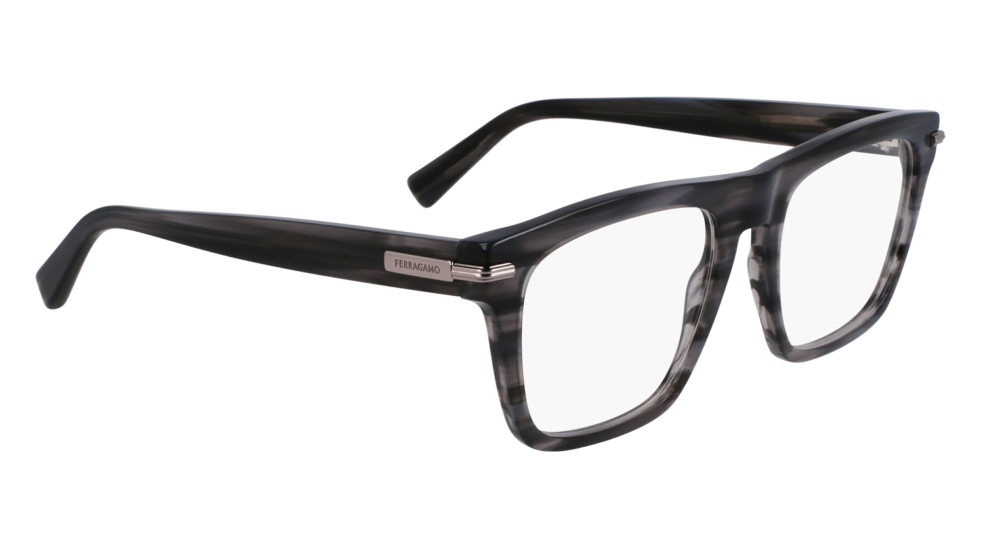 FERRAGAMO Eyeglasses SF3015 14 53