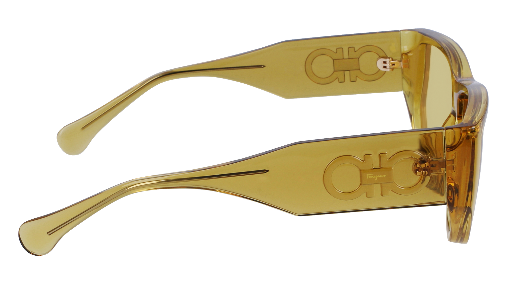 FERRAGAMO Sunglasses SF1077S 703 56