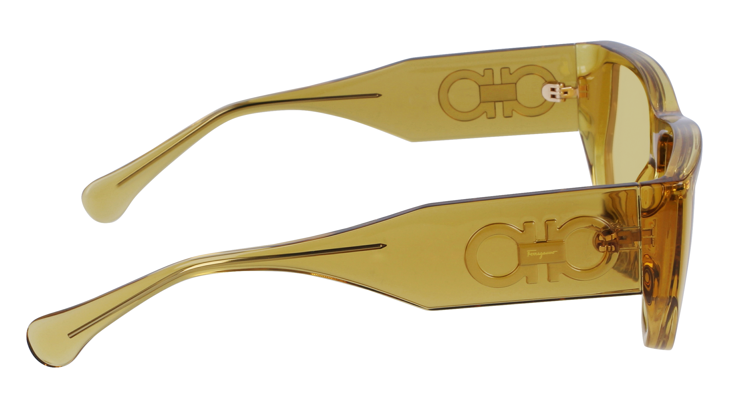 FERRAGAMO Sunglasses SF1077S 703 56