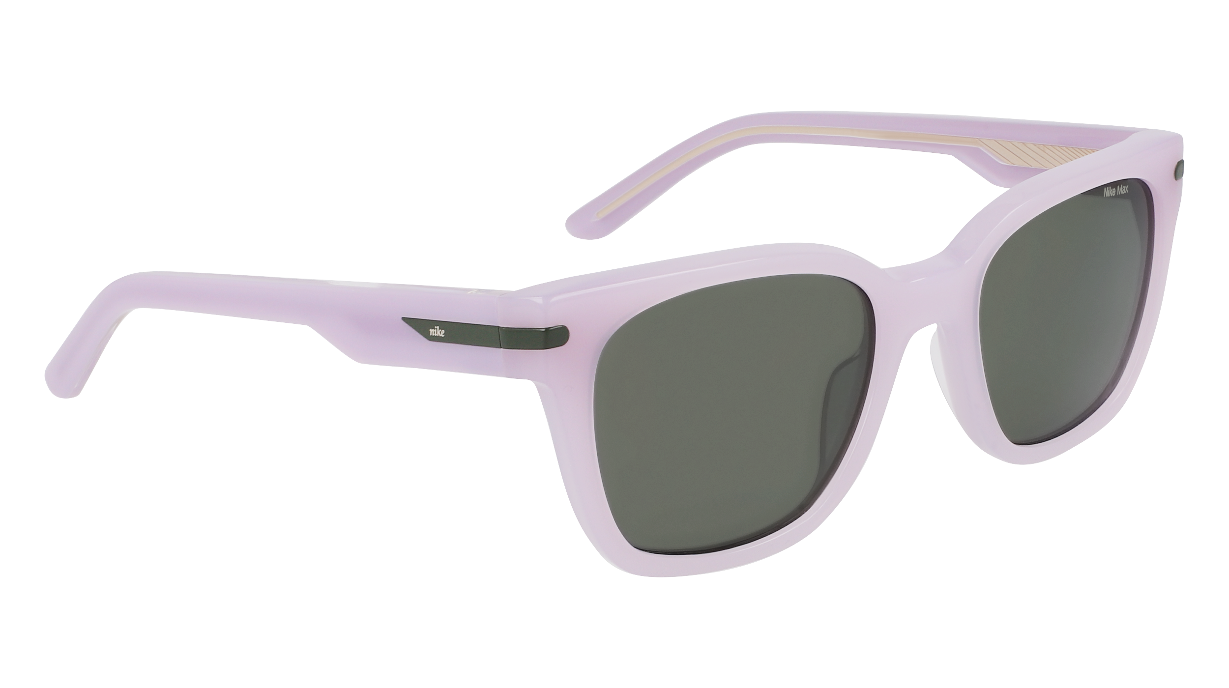 NIKE Sunglasses NIKE CRESCENT II EV24018 519 52