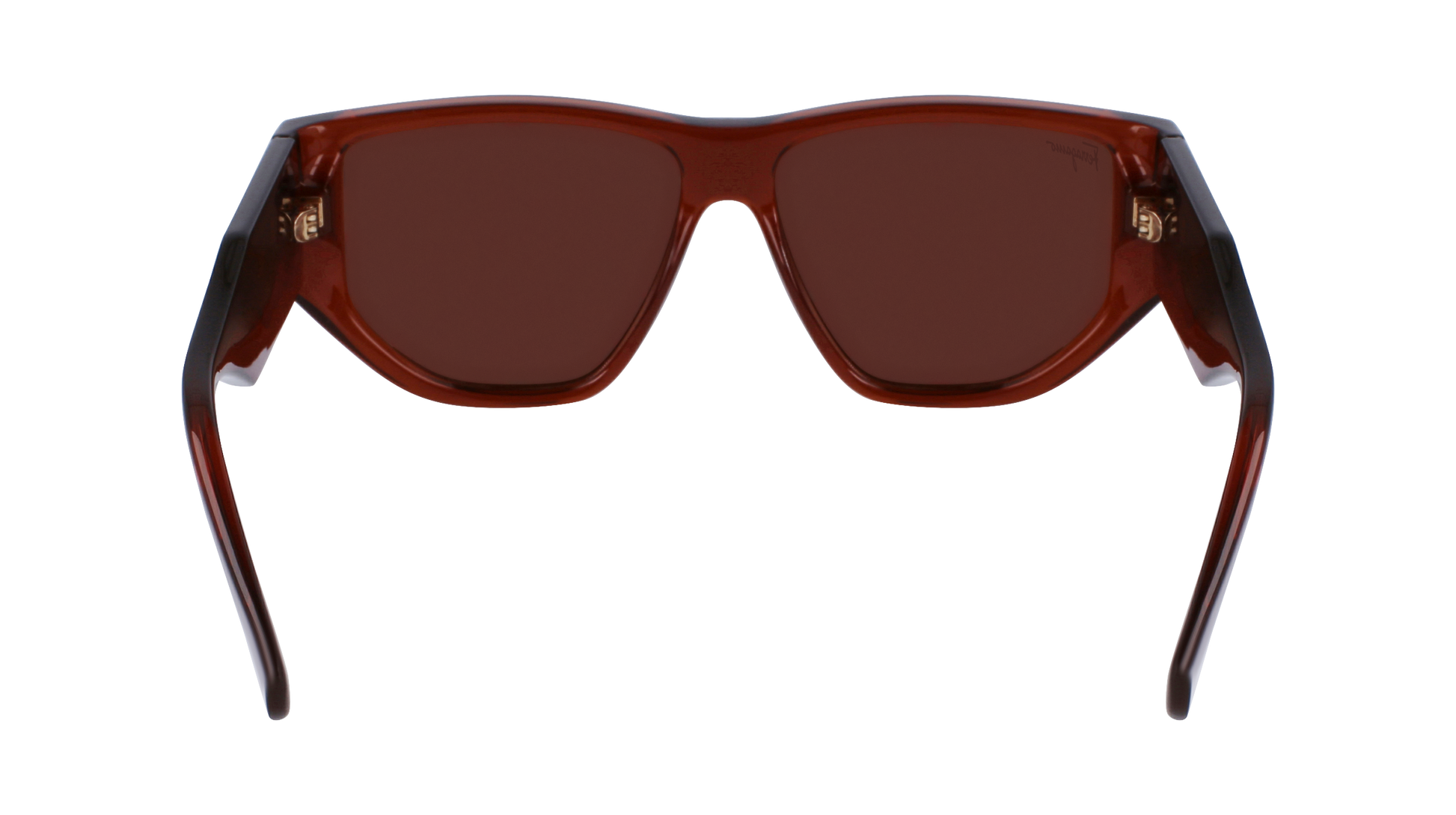 FERRAGAMO Sunglasses SF1077S 232 56