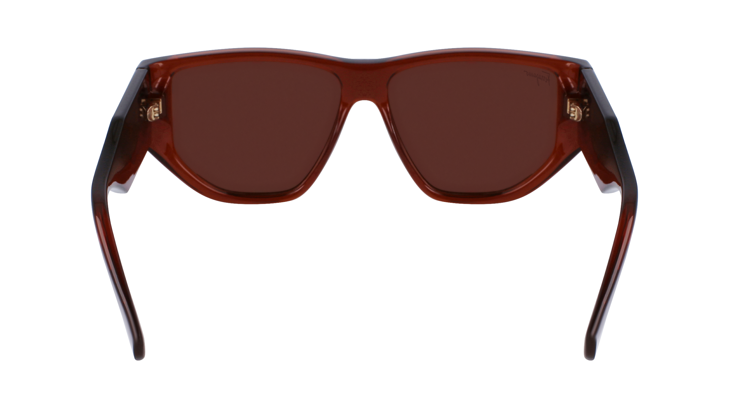 FERRAGAMO Sunglasses SF1077S 232 56