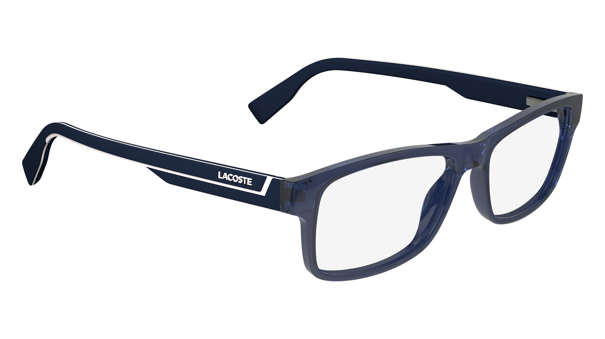 LACOSTE Eyeglasses L2707N 400 53