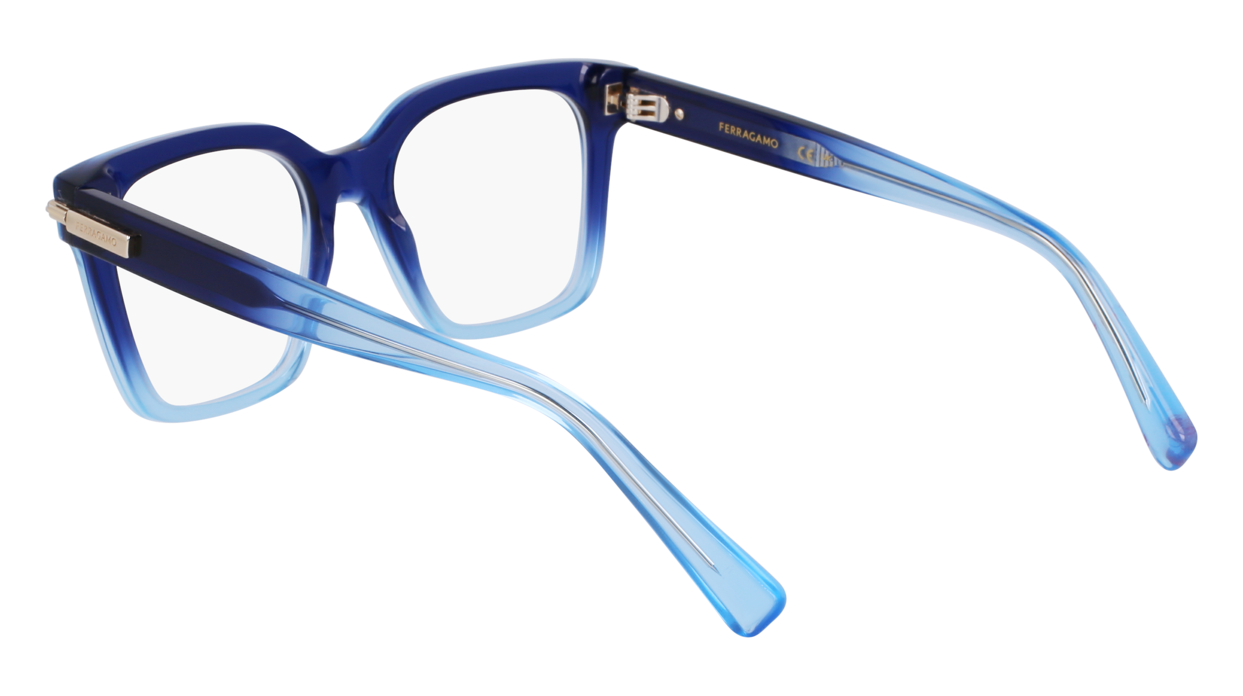 FERRAGAMO Eyeglasses SF3009 415 52