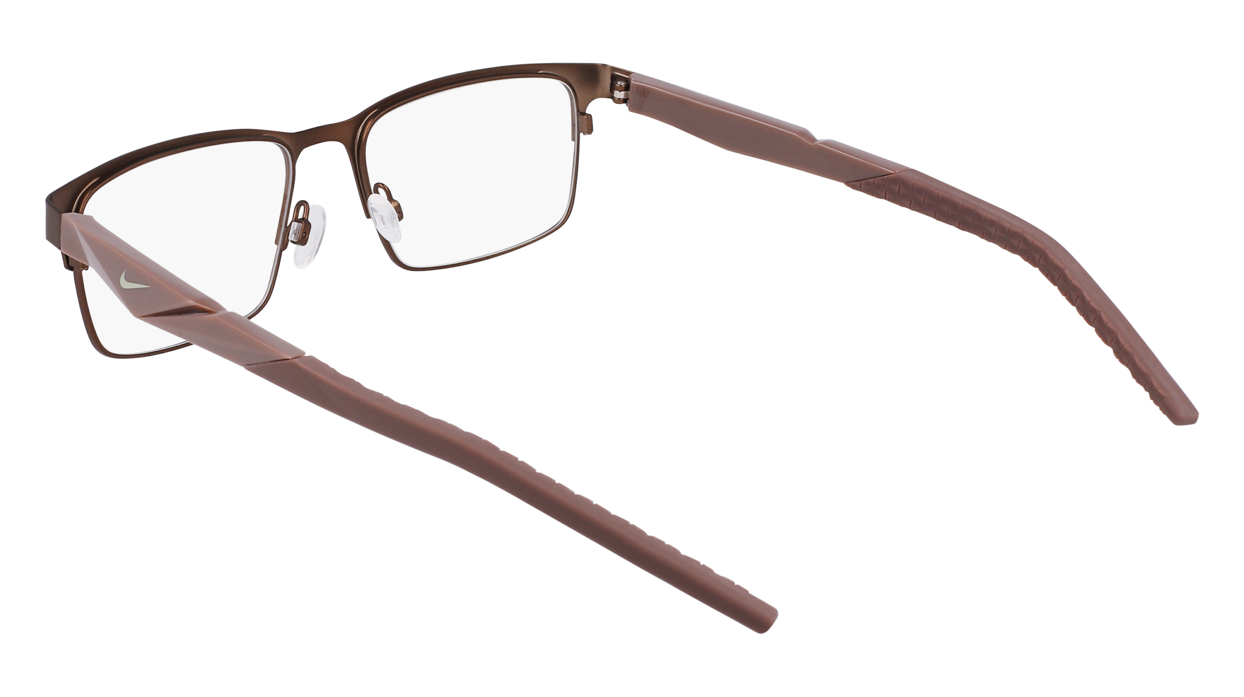 NIKE Eyeglasses NIKE 8154 201 53