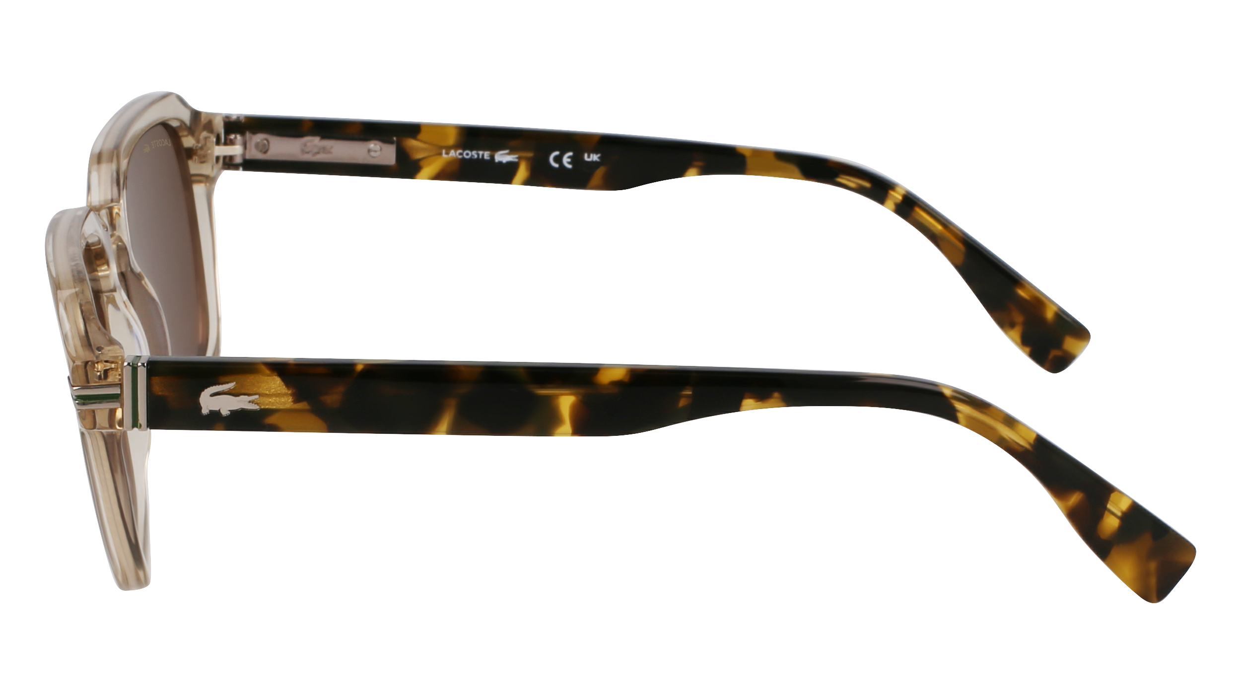 LACOSTE Sunglasses L6046S 264 52