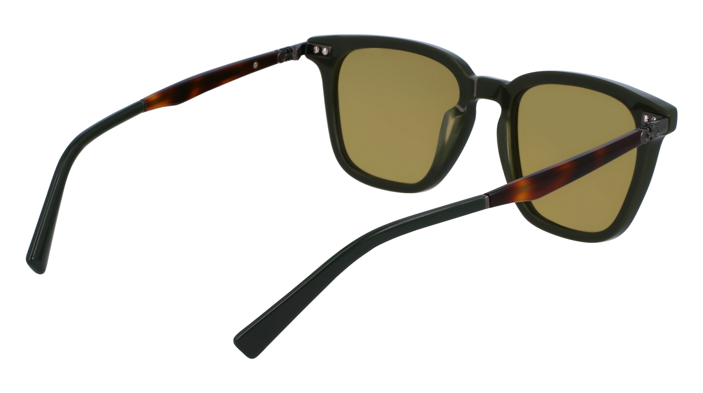 FERRAGAMO Sunglasses SF1100S 302 52