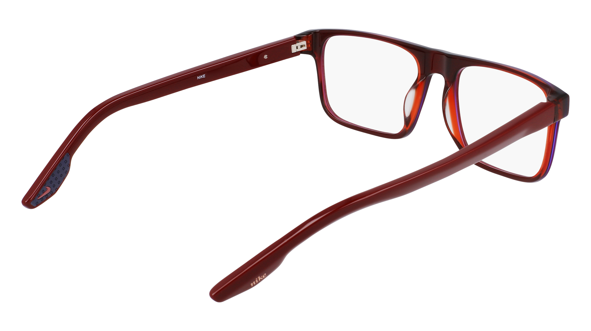 NIKE Eyeglasses NIKE 7161 612 54