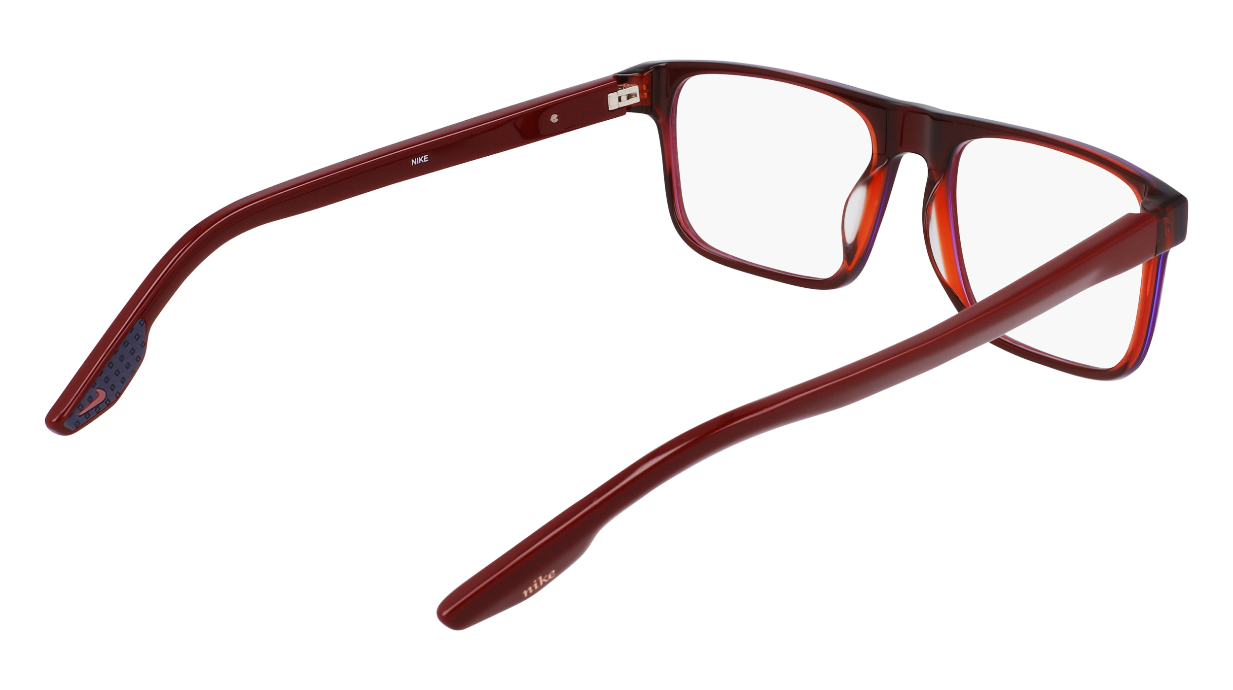 NIKE Eyeglasses NIKE 7161 612 54