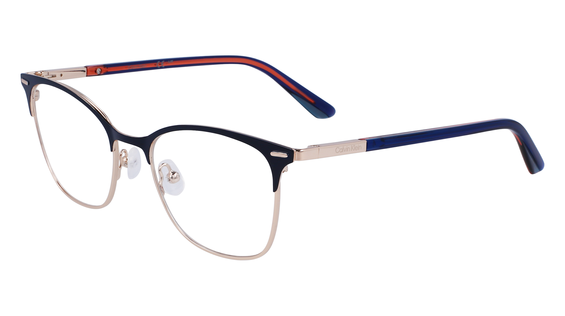 CALVIN KLEIN Eyeglasses CK21124 438 49