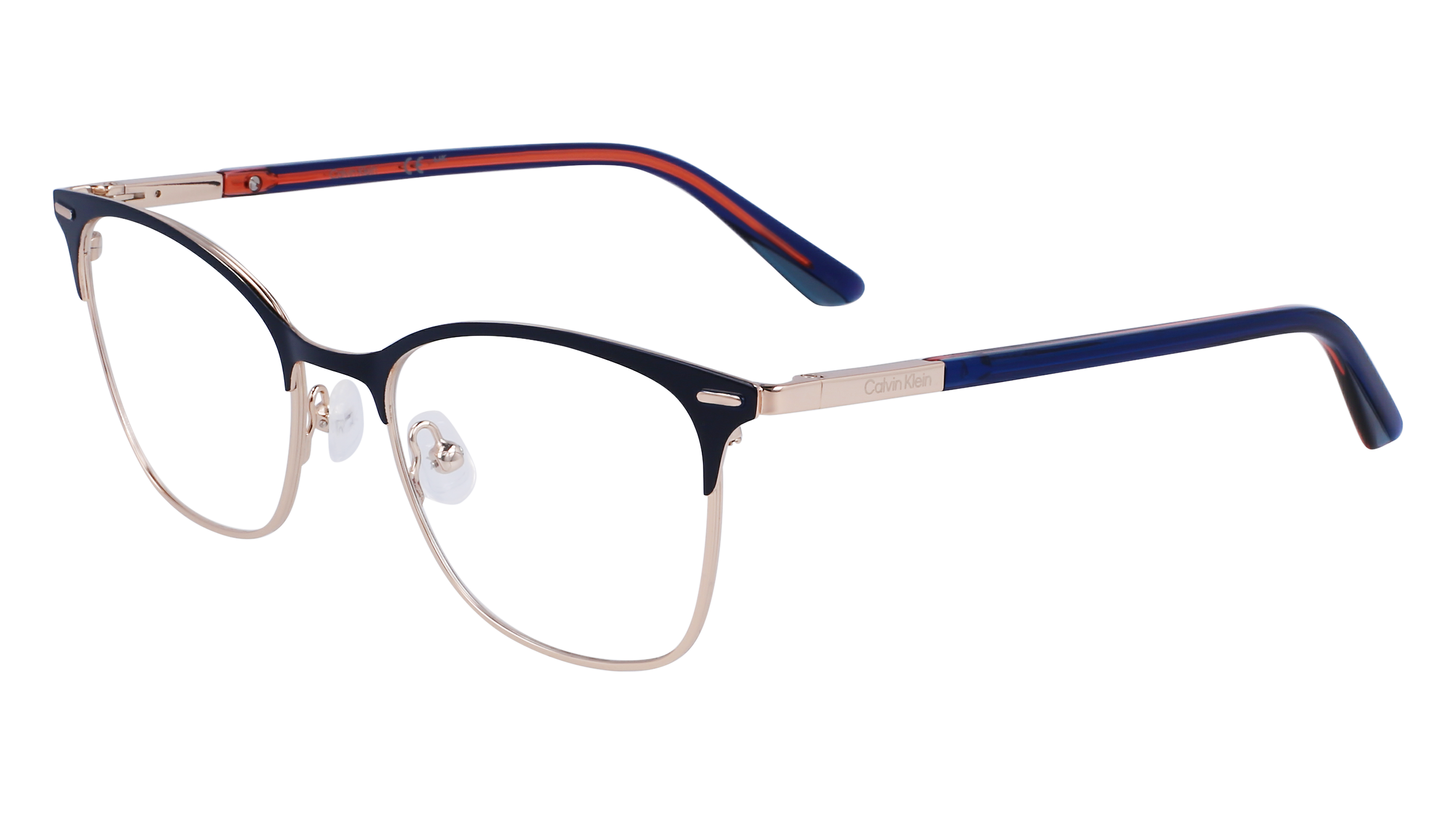 CALVIN KLEIN Eyeglasses CK21124 438 49