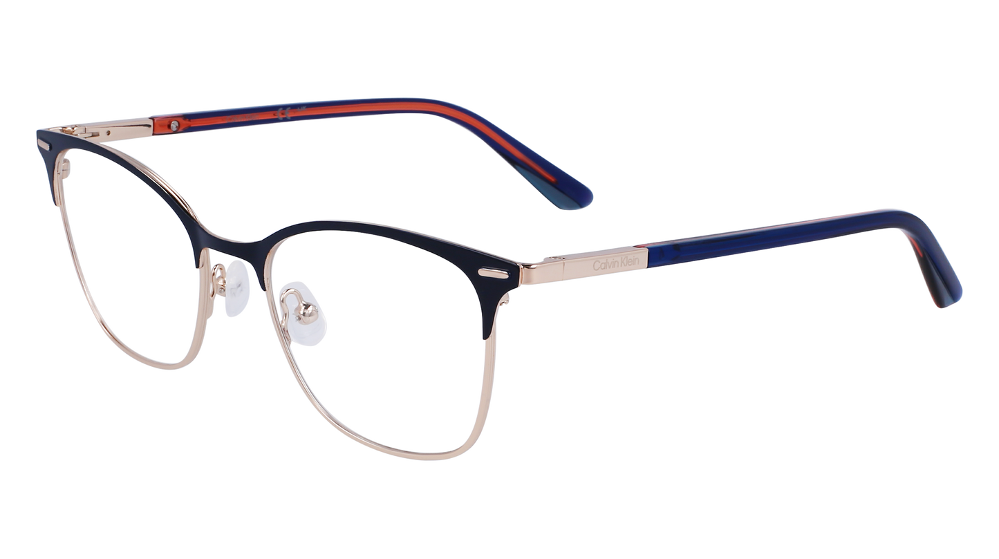 CALVIN KLEIN Eyeglasses CK21124 438 49