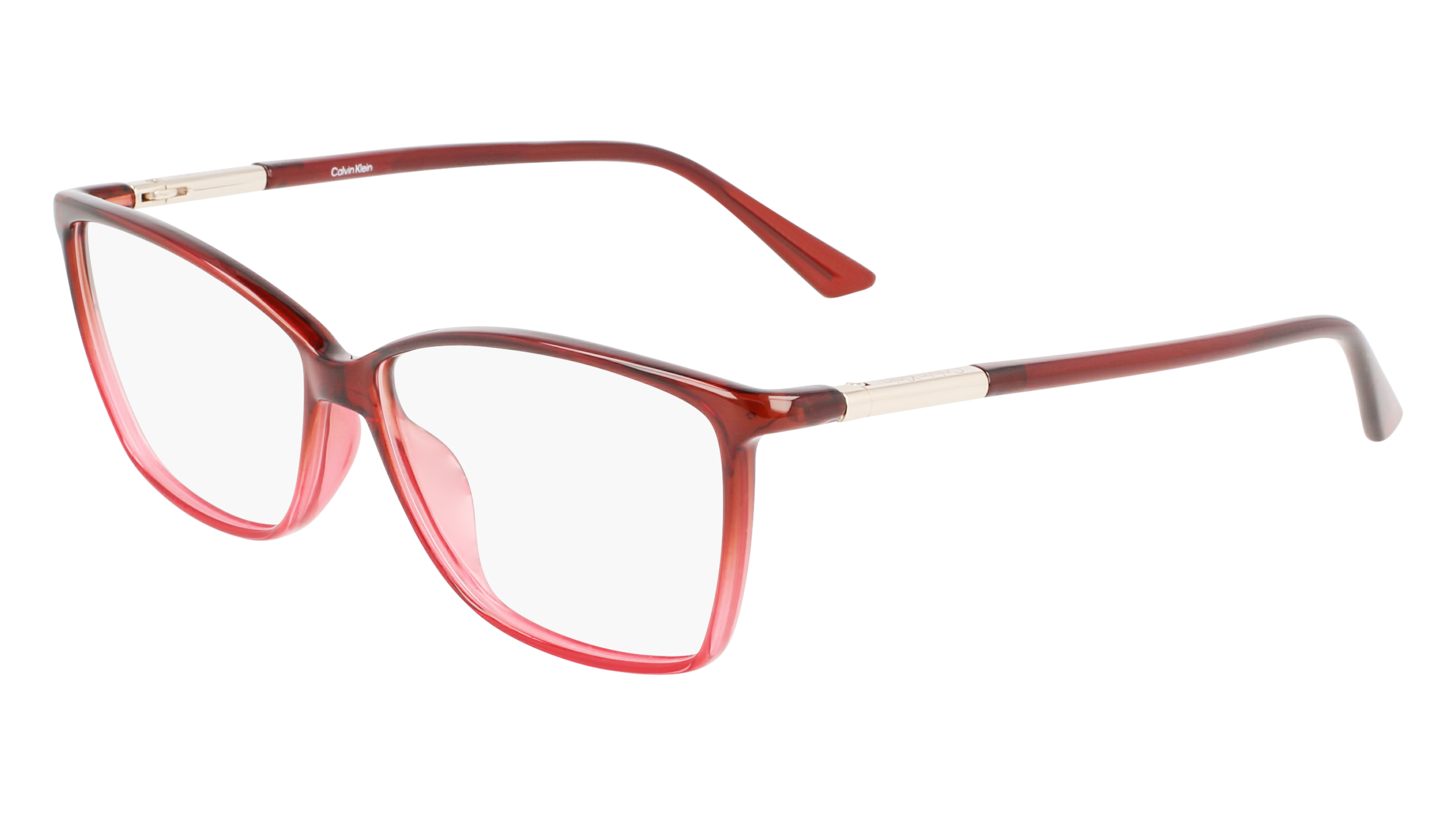 CALVIN KLEIN Eyeglasses CK21524 605 55