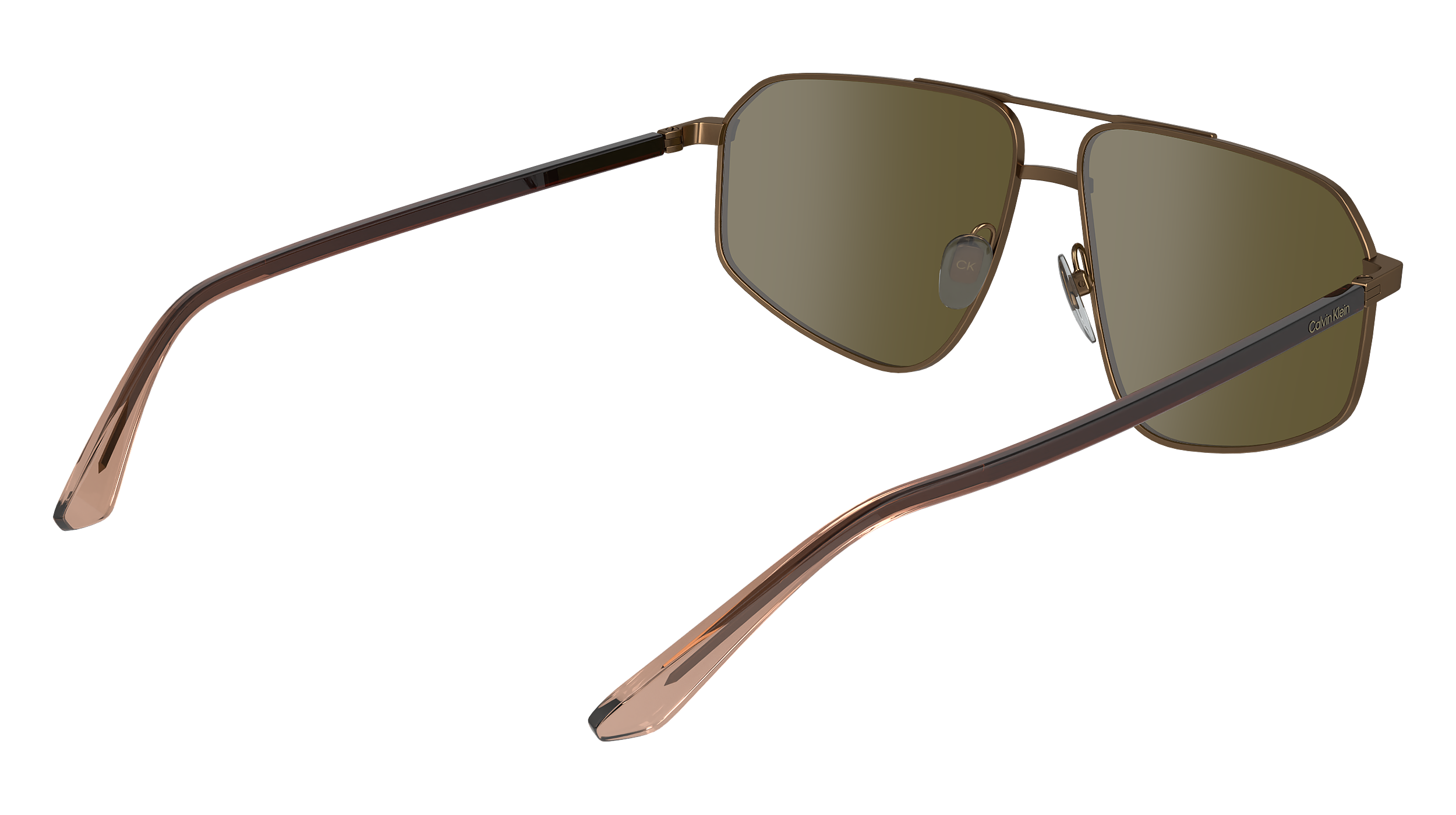 CALVIN KLEIN Sunglasses CK23126S 770 59