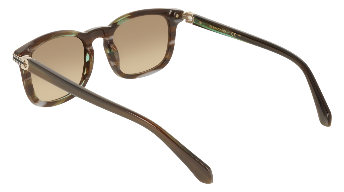 Ferragamo SF2120S 208