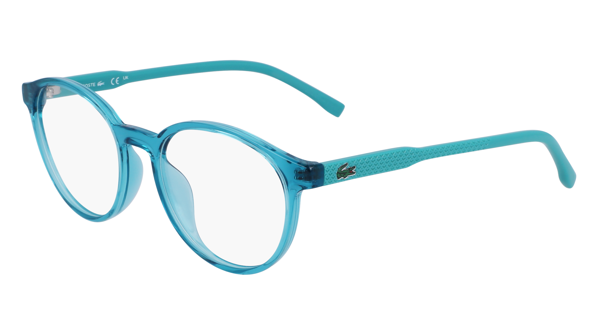 LACOSTE Eyeglasses L3658 444 48