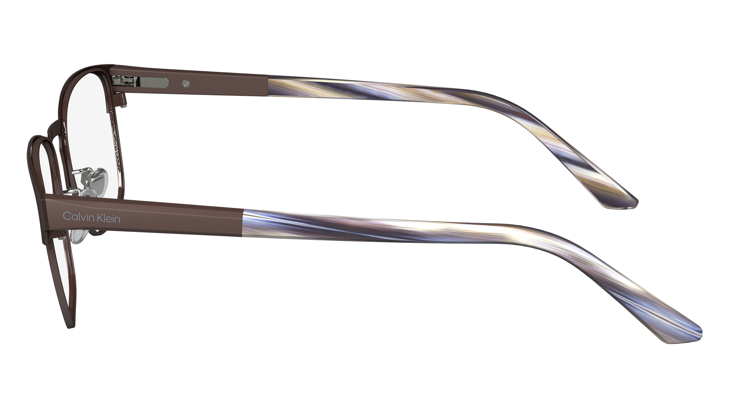 CALVIN KLEIN Eyeglasses CK23129 215 55