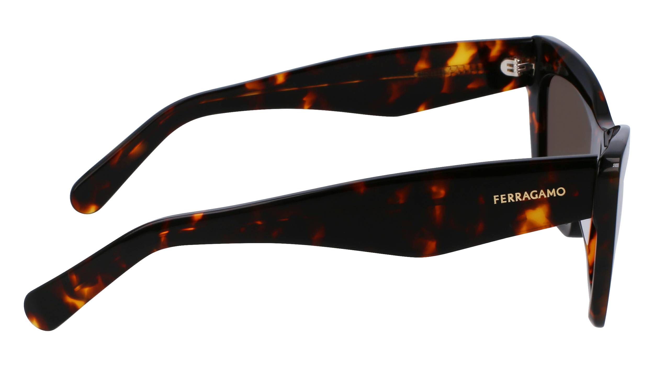 FERRAGAMO Sunglasses SF929SN 242 55