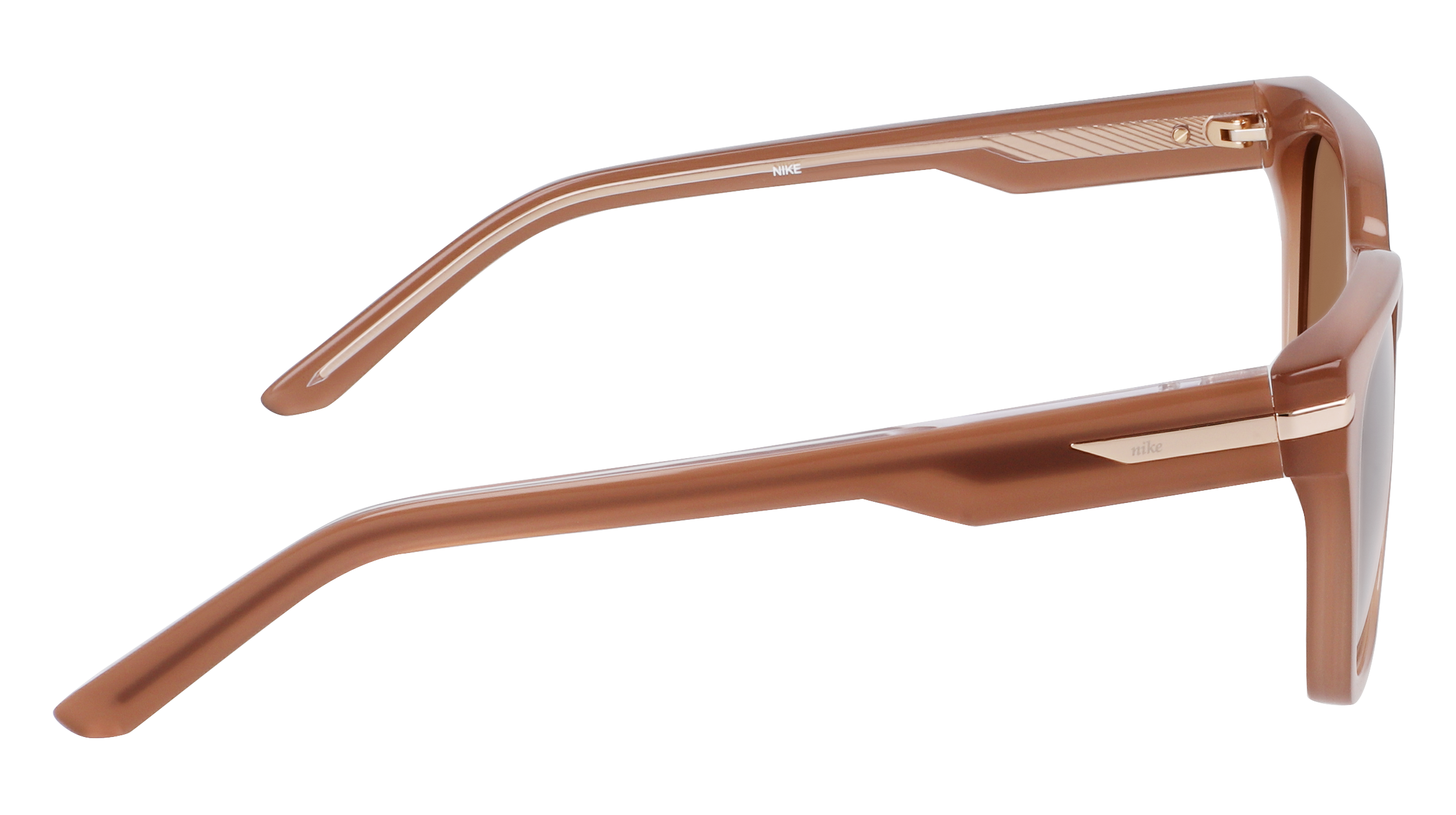 NIKE Sunglasses NIKE CRESCENT II EV24018 201 52