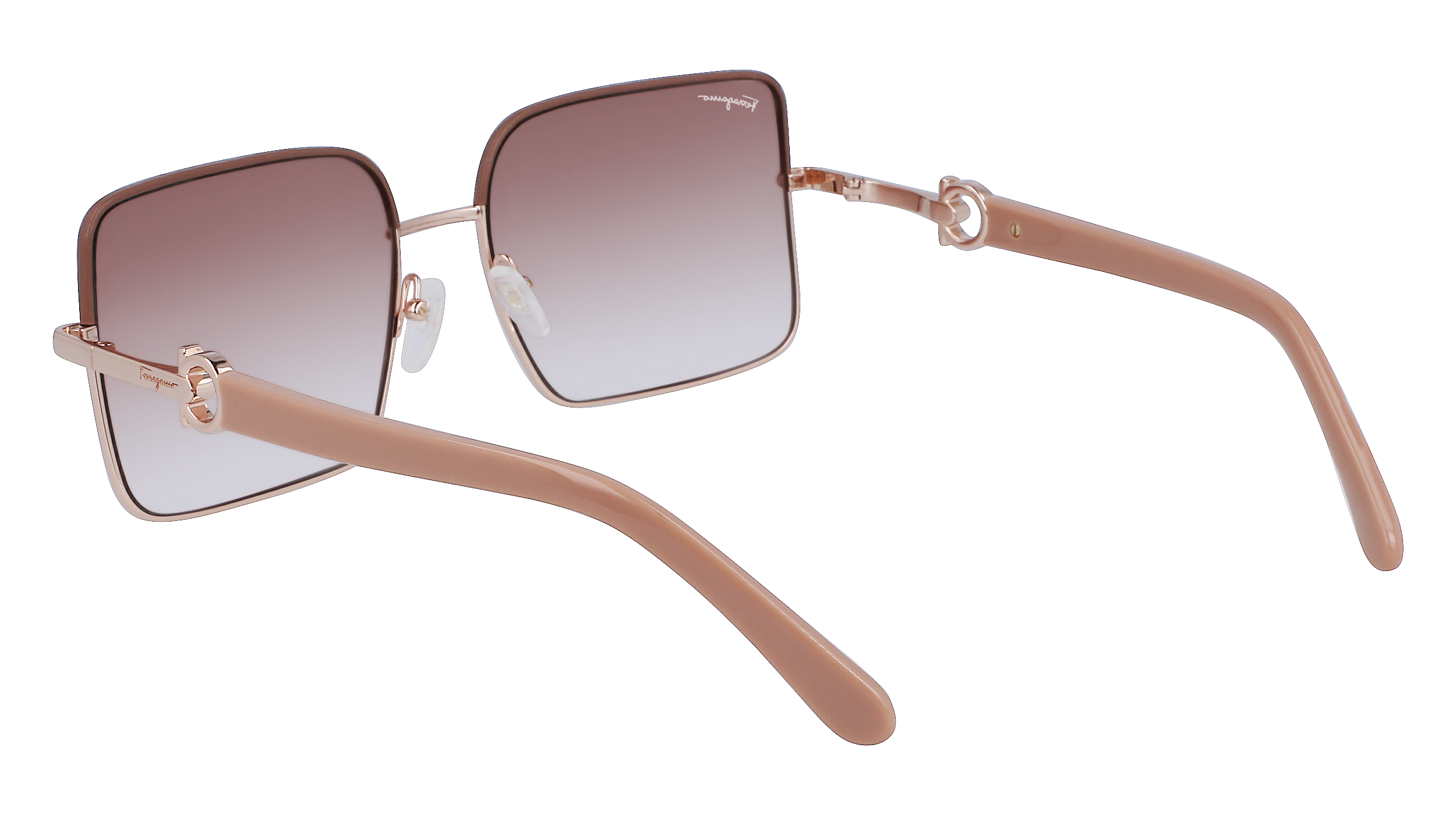 FERRAGAMO Sunglasses SF302SL 685 60