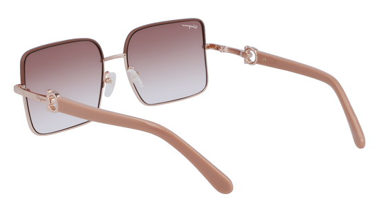 FERRAGAMO Sunglasses SF302SL 685 60