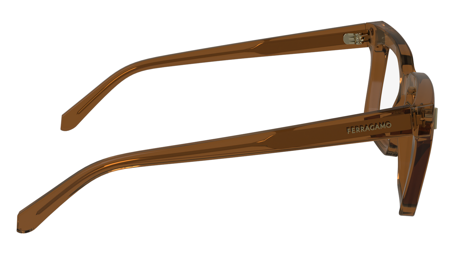 FERRAGAMO Eyeglasses SF2993 232 53